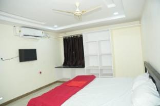 My3 home stay Apartment in Vijayawada