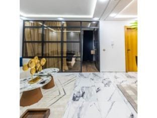 Sky View Apartment in Rabat