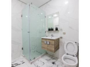 Sky View Apartment in Rabat