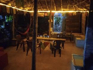 Raj guest house  Vacation rental in Karnataka