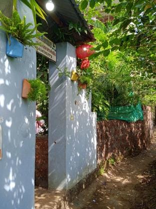 Raj guest house  Vacation rental in Karnataka