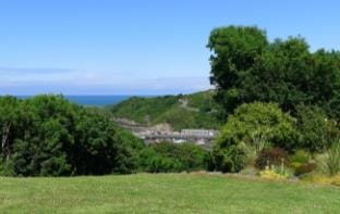 Lower Coach House Vacation rental in Fishguard