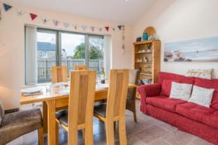 Skylark Cottage Vacation rental in Saint Davids