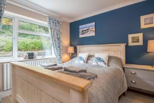 Robin Hill Vacation rental in Penbryn