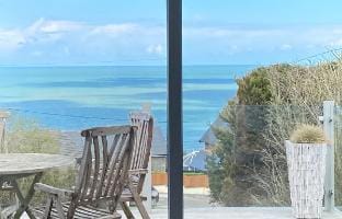 Robin Hill Vacation rental in Penbryn
