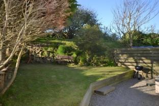 Dan y Garn Vacation rental in Saint Davids