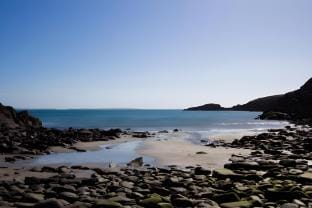 Agos y Mor Vacation rental in Saint Davids