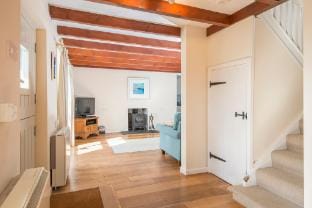 Blueberry Cottage Vacation rental in Saint Davids