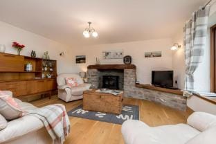 Ploughmans Cottage Vacation rental in Marloes and St. Brides
