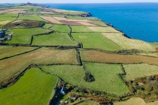 The Nant Vacation rental in Saint Davids