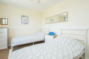 Dairy Cottage Vacation rental in Saint Florence