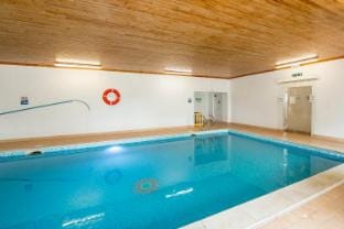 Dairy Cottage Vacation rental in Saint Florence