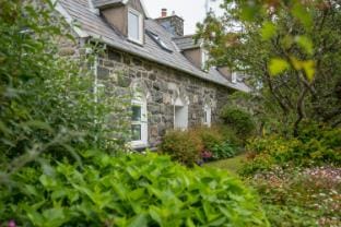 Drws Gobaith-West Vacation rental in Saint Davids