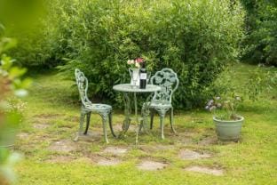 Drws Gobaith-West Vacation rental in Saint Davids