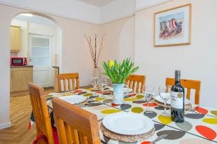 Garn Ingli Vacation rental in Fishguard