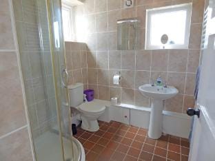 Garn Ingli Vacation rental in Fishguard