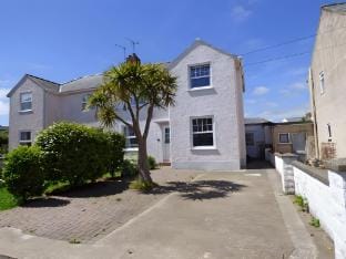 Garn Ingli Vacation rental in Fishguard