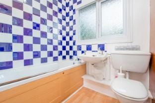 Ty Peggie Vacation rental in Saint Davids