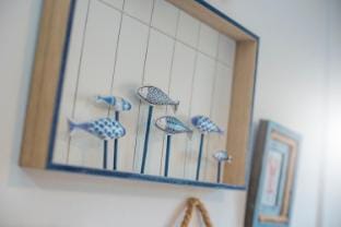Ty Peggie Vacation rental in Saint Davids