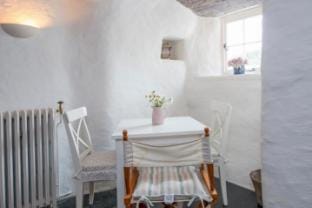 Rhosson Uchaf Vacation rental in Saint Davids