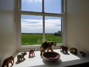 Coastal View Vacation rental in Saint Davids