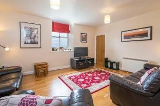 Coastal View Vacation rental in Saint Davids