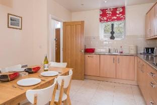 Coastal View Vacation rental in Saint Davids