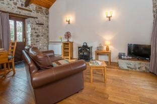Heather Cottage Vacation rental in Nolton and Roch