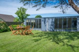 Gorwel Vacation rental in Saint Davids