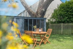 Gorwel Vacation rental in Saint Davids