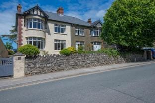 Gorwel Vacation rental in Saint Davids