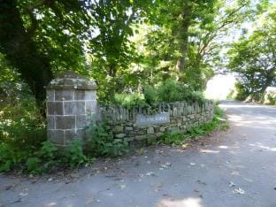 Picture Cottage Vacation rental in Saint Davids