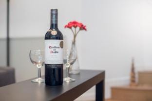 Picture Cottage Vacation rental in Saint Davids
