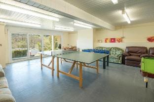 Pine Lodge Vacation rental in Amroth