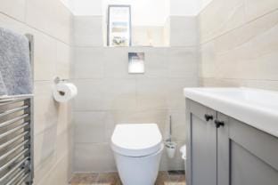 Salar Vacation rental in Martletwy