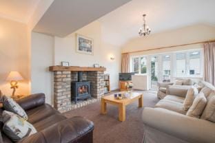 Little Mead Vacation rental in Amroth