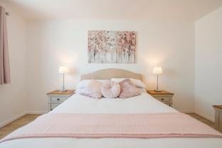 Sandy-Rise Vacation rental in Saint Davids