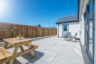 Sandy-Rise Vacation rental in Saint Davids