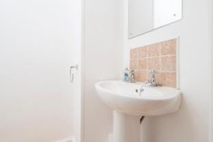 Hazelbrook Cottage Vacation rental in Amroth