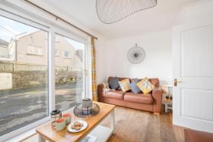 Hazelbrook Cottage Vacation rental in Amroth