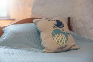 Dingle Cottage Vacation rental in Saint Davids