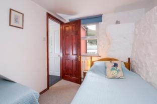 Dingle Cottage Vacation rental in Saint Davids