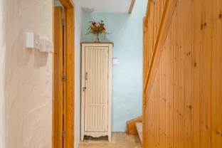 The Roost Vacation rental in Saint Davids