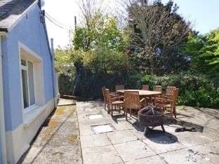 Halfways Vacation rental in Saint Davids