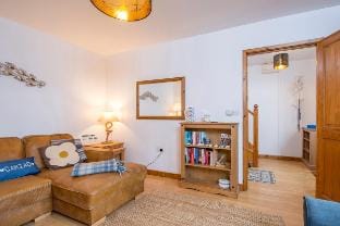 Lilac Cottage Vacation rental in Saint Florence