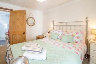 Druidston Cottage Vacation rental in Saint Davids