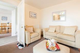 Rose Villa Vacation rental in Amroth