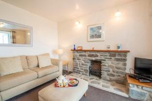 Rose Villa Vacation rental in Amroth