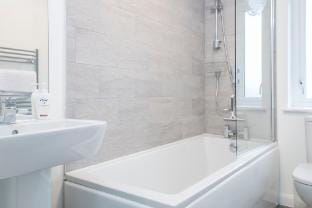 Ty Cuddfan Vacation rental in Saint Davids