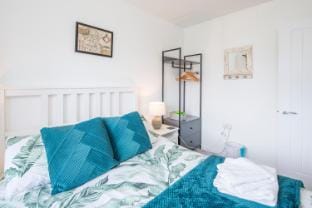 Ty Cuddfan Vacation rental in Saint Davids